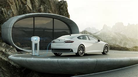 why are electric car leases so cheap